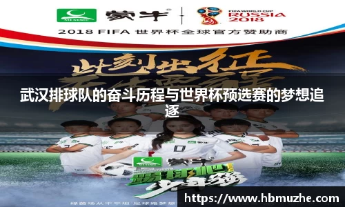 武汉排球队的奋斗历程与世界杯预选赛的梦想追逐