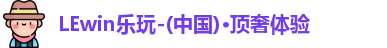lewin乐玩